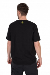 Футболка Matrix Black Mini Logo T-Shirt S 1шт