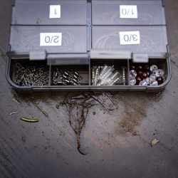 Коробка Rage Accessory Box Small