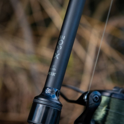 Удилище Fox EOS - X Rod 12ft Full Shrink 3lb 1шт