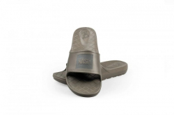 Тапочки Nash Make It Happen Sliders Green Size 12 (EU 46) пара