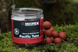 Поп-ап CC Moore Pacific Tuna Air Ball Pop Ups 10mm 1бан/80шт