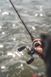 Удилище спиннинговое Rage Prism X Heavy Jigger 270cm 10-40g 2pc