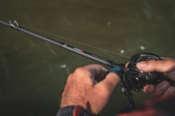 Удилище спиннинговое Rage Prism X Heavy Jigger 270cm 10-40g 2pc