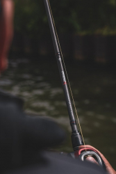 Удилище спиннинговое Rage Prism X Heavy Jigger 270cm 10-40g 2pc