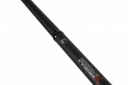 Удилище спиннинговое Rage Prism X Heavy Jigger 270cm 10-40g 2pc