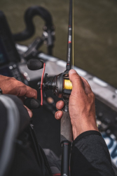 Удилище спиннинговое Rage Prism X Heavy Jigger 270cm 10-40g 2pc