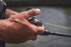 Удилище спиннинговое Rage Prism X Heavy Jigger 270cm 10-40g 2pc