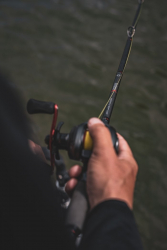 Удилище спиннинговое Rage Prism X Heavy Jigger 270cm 10-40g 2pc