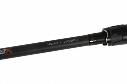 Удилище спиннинговое Rage Prism X Heavy Jigger 270cm 10-40g 2pc