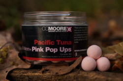 Поп-ап CC Moore Pacific Tuna Yellow Pop Ups 12mm