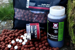 Поп-ап CC Moore Pacific Tuna White Pop Ups 12mm