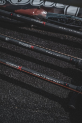 Удилище спиннинговое Rage Prism X Heavy Jigger 270cm 10-40g 2pc