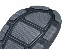 Тапочки Matrix Clogs Black Size 10 /44 пара
