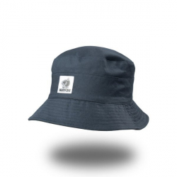 Панама двухсторонняя Nash Make It Happen Badge Reversible Bucket Hat Black / Green