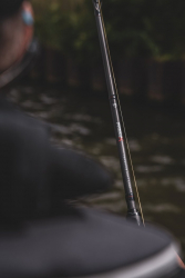 Удилище спиннинговое Rage Prism X Heavy Jigger 270cm 10-40g 2pc