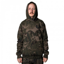 Толстовка Nash ZT Wind Chill Hoody Camo M 1шт