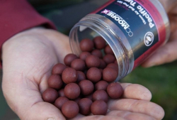 Поп-ап CC Moore Pacific Tuna Air Ball Pop Ups 10mm 1бан/80шт