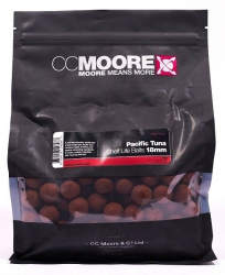 Бойлы CC Moore Pacific Tuna Shelf Life 24mm 1kg