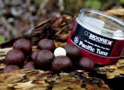 Поп-ап CC Moore Pacific Tuna White Pop Ups 12mm