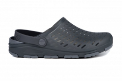 Тапочки Matrix Clogs Black Size 10 /44 пара