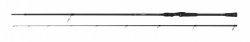 Удилище спиннинговое Rage Prism X Heavy Jigger 270cm 10-40g 2pc
