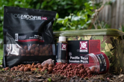 Поп-ап CC Moore Pacific Tuna Air Ball Pop Ups 10mm 1бан/80шт