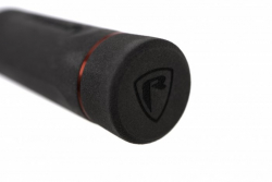 Удилище спиннинговое Rage Prism X Heavy Jigger 270cm 10-40g 2pc