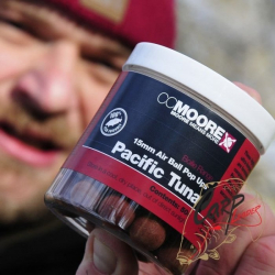 Поп-ап CC Moore Pacific Tuna Air Ball Pop Ups 10mm 1бан/80шт