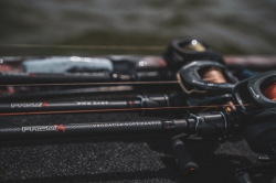 Удилище спиннинговое Rage Prism X Heavy Jigger 270cm 10-40g 2pc