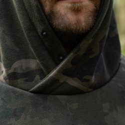 Толстовка Nash ZT Wind Chill Hoody Camo M 1шт