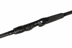 Удилище спиннинговое Rage Prism X Heavy Jigger 270cm 10-40g 2pc