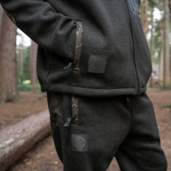 Штаны Nash ZT Nordic Fleece Joggers M 1шт