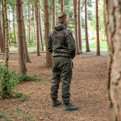 Толстовка Nash ZT Wind Chill Hoody Camo M 1шт