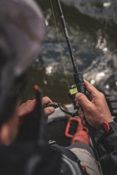 Удилище спиннинговое Rage Prism X Heavy Jigger 270cm 10-40g 2pc