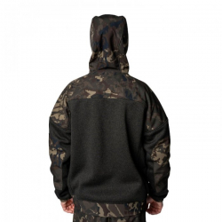 Толстовка Nash ZT Nordic Fleece Zipped Hoody L 1шт