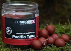 Поп-ап CC Moore Pacific Tuna Air Ball Pop Ups 10mm 1бан/80шт