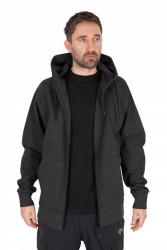Толстовка Matrix Charcoal Marl Zip Hoody M 1шт