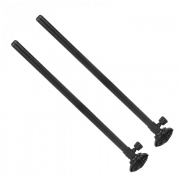Дополнительная нога к фидерной станции Preston Inception Sl30 Seatbox Legs 50cm 2шт