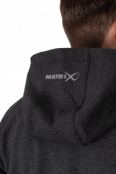 Толстовка Matrix Charcoal Marl Zip Hoody M 1шт