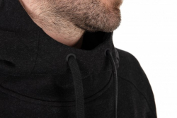 Толстовка Matrix Black Marl Hoody L 1шт