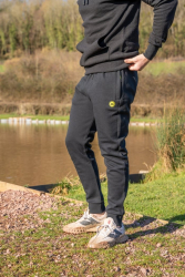 Толстовка Matrix Black Marl Hoody L 1шт