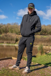 Толстовка Matrix Black Stealth Zip Hoody  XL 1шт