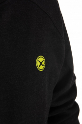 Толстовка Matrix Black Marl Hoody L 1шт
