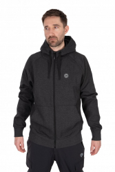 Толстовка Matrix Charcoal Marl Zip Hoody M 1шт
