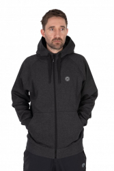 Толстовка Matrix Charcoal Marl Zip Hoody M 1шт