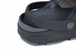Тапочки Matrix Clogs Black Size 7 / 41 пара