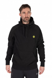 Толстовка Matrix Black Marl Hoody L 1шт