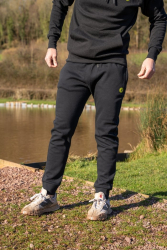Штаны Matrix Black Joggers L 1шт