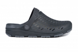 Тапочки Matrix Clogs Black Size 7 / 41 пара