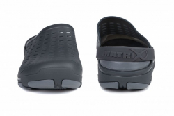 Тапочки Matrix Clogs Black Size 7 / 41 пара